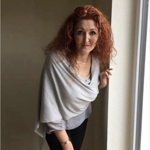 Tatjana Rostowski