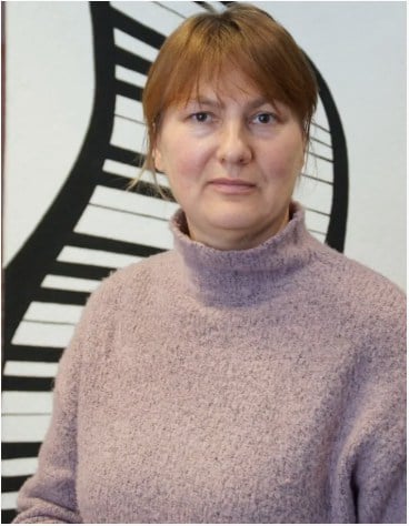 Elena Weingardt
