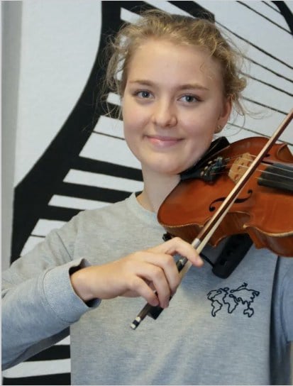 Clementine Klotz