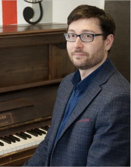 Johann Weinberger