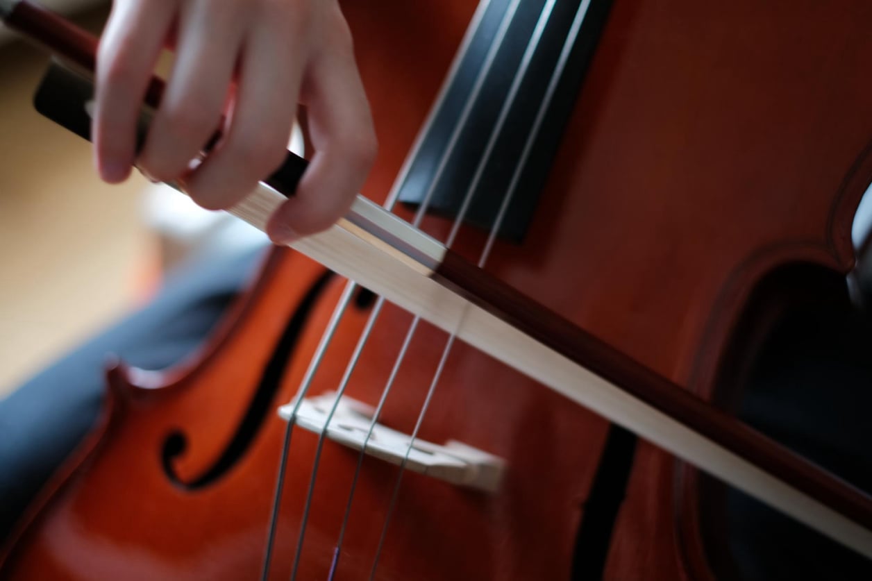 Cello