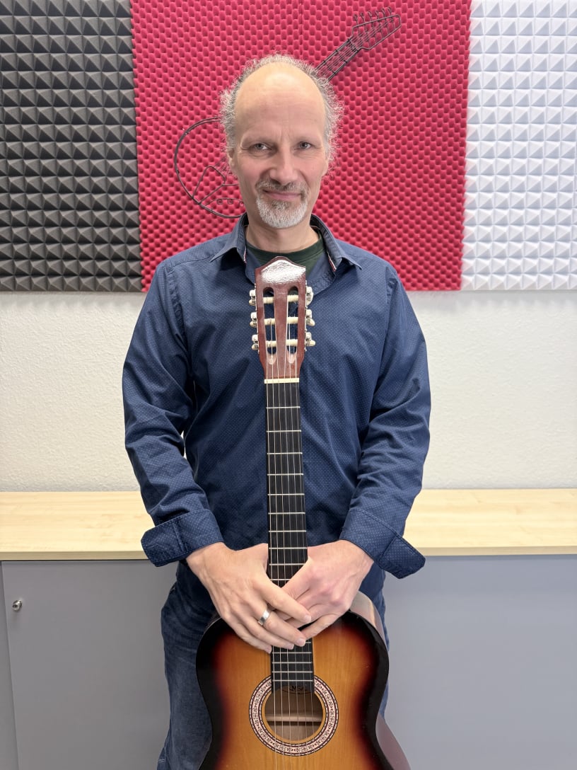 Jörg Richter