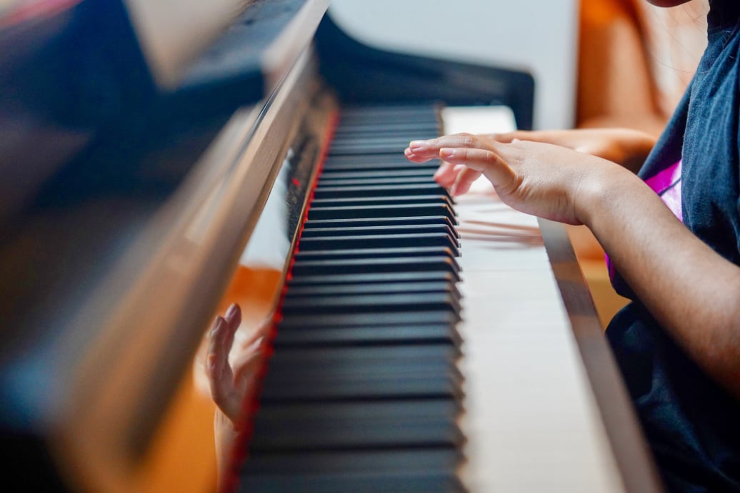 Musikstudio Rostowski - Intro