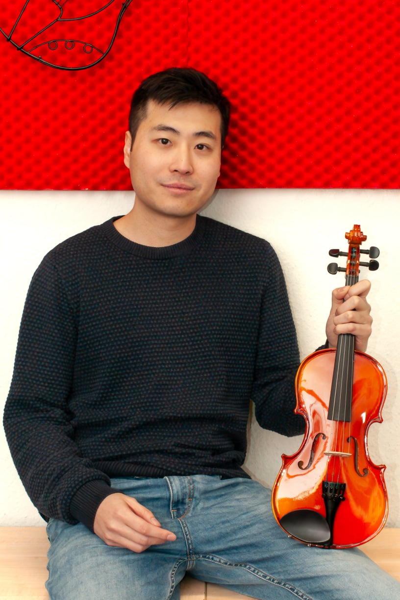 Juncheng Hu