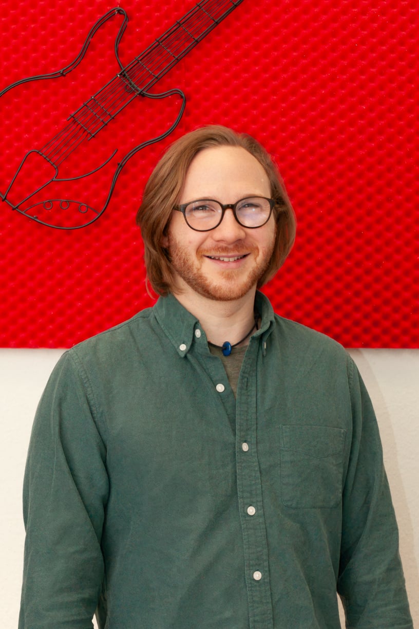Simon Graeser
